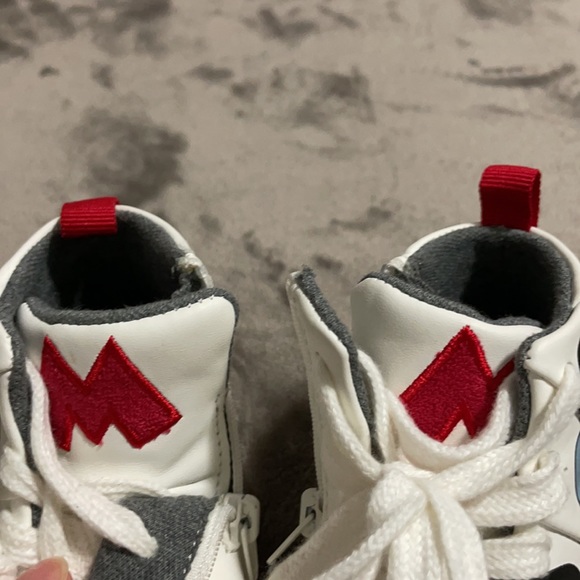 Zara toddler shoes size 20 - Picture 5 of 5